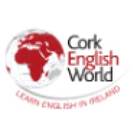 Cork English World