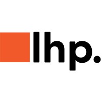 LHP logo - Similar company to William & Lauren Custom Clothier