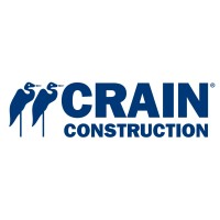 Crain Construction, Inc. logo - Similar company to Charter Construction