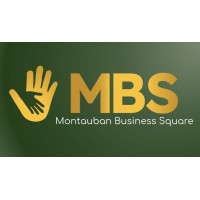 Montauban Business Square logo - Similar company to L'Impro