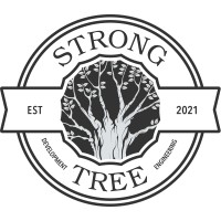Strong Tree Engineering logo - Similar company to Moore, A Bowman Company