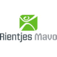 Rientjes Mavo logo - Similar company to Melanchthon Kralingen