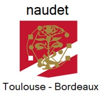 NAUDET - bureaux de Toulouse et Bordeaux logo - Similar company to Naudet