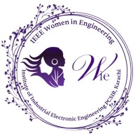 IEEE - Woman In Engineering IIEE Student Branch logo - Similar company to Mindtrack Innovators