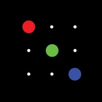 RGB Design logo - Similar company to Seef Foundation