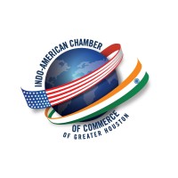Indo-American Chamber of Commerce of Greater Houston logo - Similar company to Akashbani Kolkata