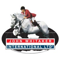 John Whitaker International logo - Similar company to Reiterlive