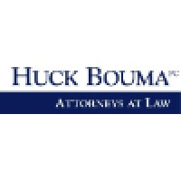 Huck Bouma, PC logo - Similar company to Much Shelist, P.C.