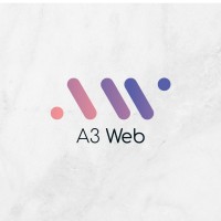 A3 WEB logo - Similar company to Webpulser
