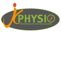 JK PHYSIO LIMITED logo - Similar company to Quickpose.Ai