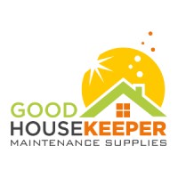 Good Housekeeper Maintenance Supplies logo - Similar company to Glove Cleaners & Safety Products, Inc. (Gcspi, Inc.)
