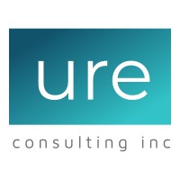 URE Consulting Inc. logo - Similar company to Volition Engineering Solutions Llp