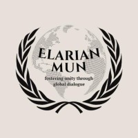 ELARIAN MUN logo - Similar company to Elarian