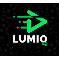Agência Lumio Produtora logo - Similar company to Vizzy! Hub