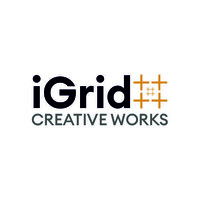 iGrid Creative Works logo - Similar company to Interiogenesis