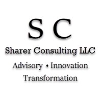 Sharer Consulting LLC logo - Similar company to Gtm Planetary