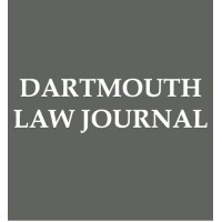 Dartmouth Law Journal logo - Similar company to Dartmouth Investment And Philanthropy Program