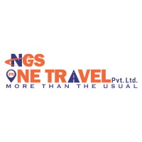 NGS One Tours and travel Pvt. Ltd. logo - Similar company to Lets Live Tours