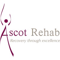 Ascot Rehab Ltd logo - Similar company to Integrated Neurological Services