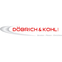Döbrich & Kohl GmbH logo - Similar company to Gotthold Projektentwicklung