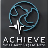 ACHIEVE Veterinary Urgent Care logo - Similar company to Vetique