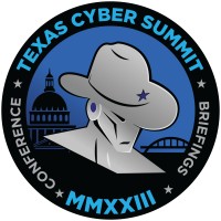 Texas Cyber Summit logo - Similar company to Hou.Sec.Con.