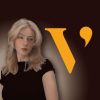 Visual Vibe Design logo - Similar company to Scale Management Consultants
