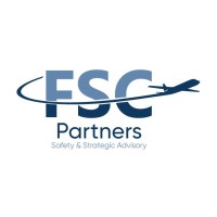 FSC Partners logo - Similar company to Haush