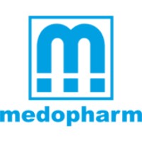 Medopharm logo - Similar company to Strides Consumer Private Limited
