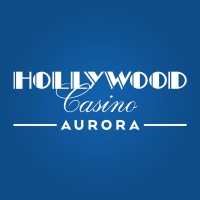 Hollywood Casino Aurora logo - Similar company to Bally'S Chicago