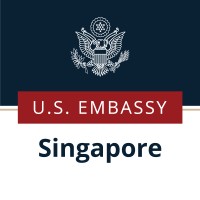 U.S. Embassy Singapore logo - Similar company to Virage