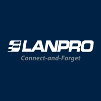 LanPro Colombia logo - Similar company to Siditel S.A