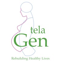 telaGen LLC logo - Similar company to Entrack Rastreadores