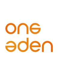 One Eden logo - Similar company to Lv Estates