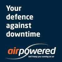 Air Powered Services Pty Ltd logo - Similar company to Pneumatic Engineering Ltd