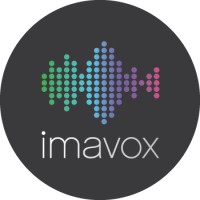 imavox logo - Similar company to Red Monkeys Sàrl , Créateur D'Événements