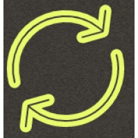 Looptic Business Intelligence logo - Similar company to Gega Elements