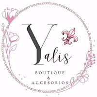Yalis Boutique & Accesorios logo - Similar company to Vitas Balance