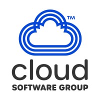 Cloud Software Group logo - Similar company to Cloud & AI Analytics