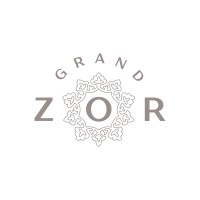 GRAND ZOR Restaurant logo - Similar company to Miya Group