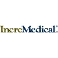 IncreMedical logo - Similar company to 7Vital