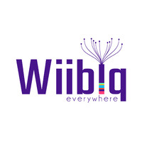 Wiibiq logo - Similar company to Valenco