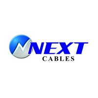 NEXT Cables logo - Similar company to Cablemakers