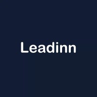 Leadinn logo - Similar company to Leadinn