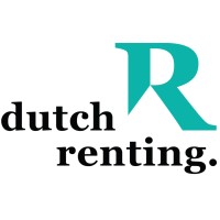 Dutch Renting logo - Similar company to Grow Estate