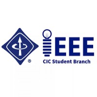 IEEE CIC logo - Similar company to Enactus Cic