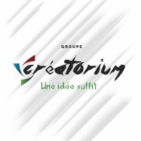 Groupe Créatorium logo - Similar company to Global Advance Services