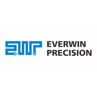 Everwin Americas logo - Similar company to Everwin Hubble Electronics