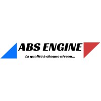 ABS Engine logo - Similar company to Finally Clean Propreté