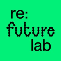 re:future lab logo - Similar company to Ellery Studio
